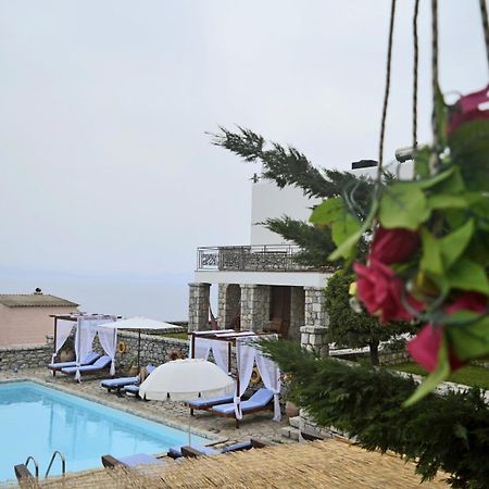 MalvaziosVillas Gythio Esterno foto