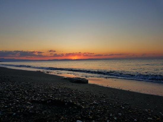 MalvaziosVillas Gythio Esterno foto