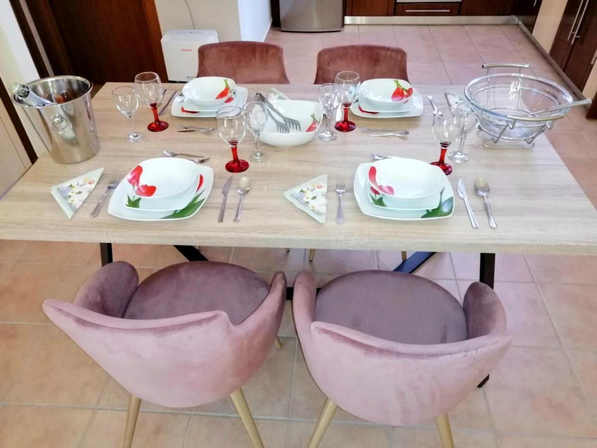 MalvaziosVillas Gythio Esterno foto