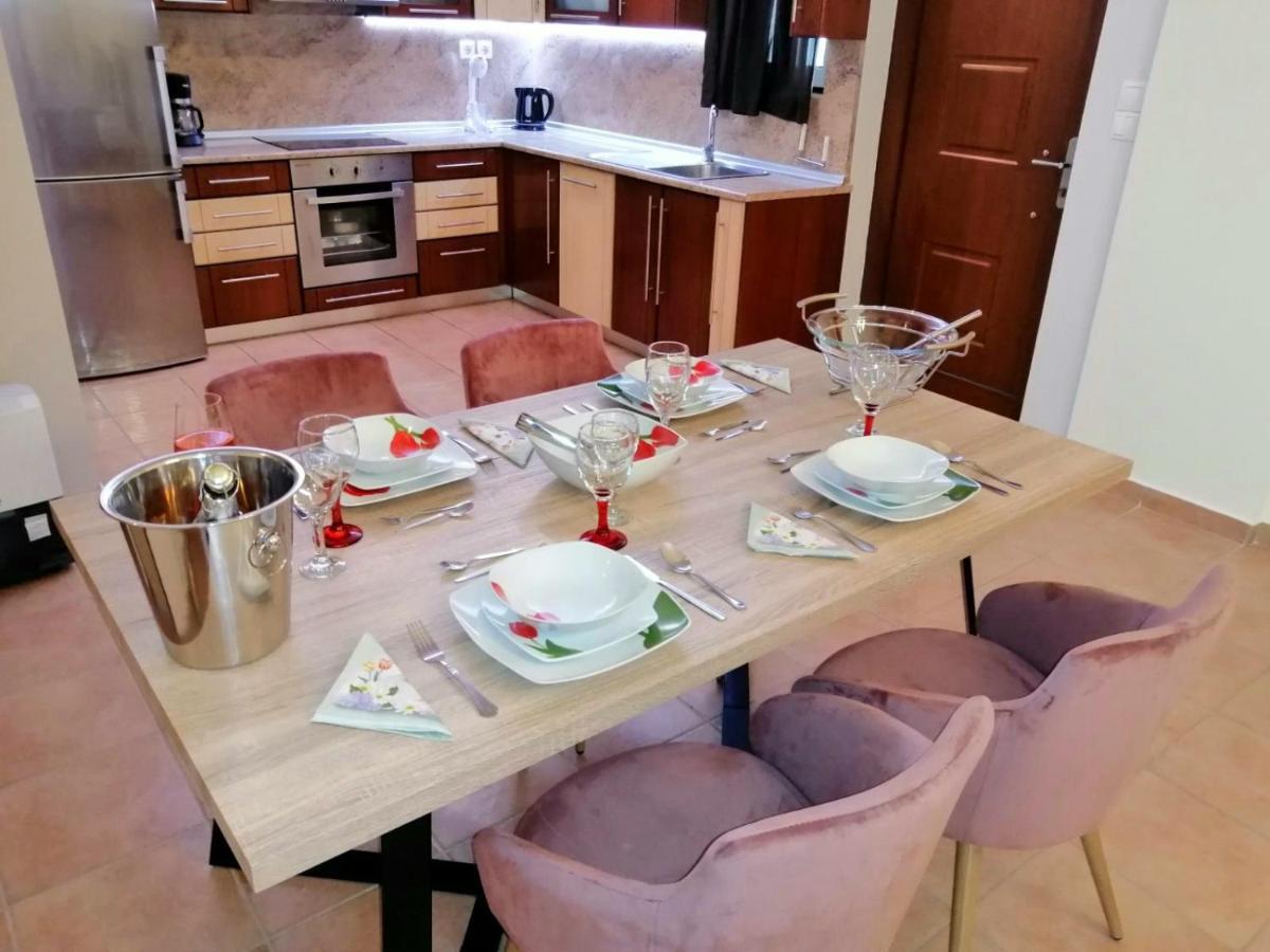MalvaziosVillas Gythio Esterno foto