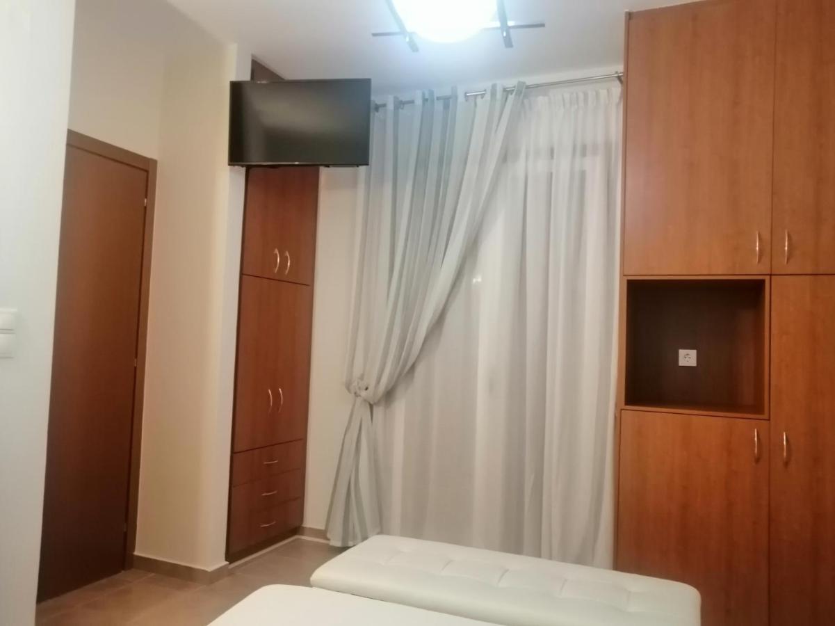 MalvaziosVillas Gythio Esterno foto
