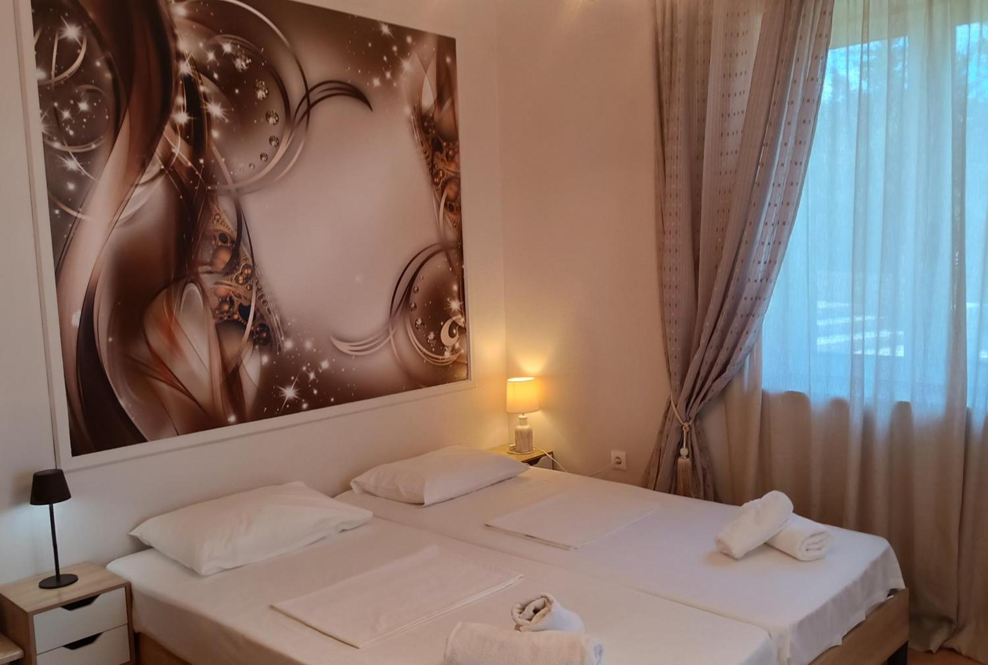 MalvaziosVillas Gythio Esterno foto